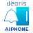 dearis Intercom App icon