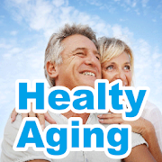 Healthy Aging 1.0 Icon