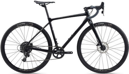 Liv By Giant 2020 Brava SLR Cyclocross Bike