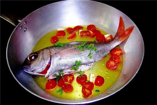 Low-Carb Vegetarian Diet Plan For Weight Loss: 10 best finger foods for babies naturalremedies...