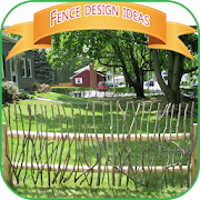 Fence design ideas 3.0 Icon