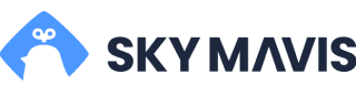 Logo Sky Mavis