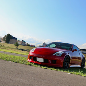 フェアレディZ Z33