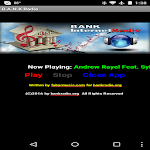 B.A.N.K Internet Radio Apk