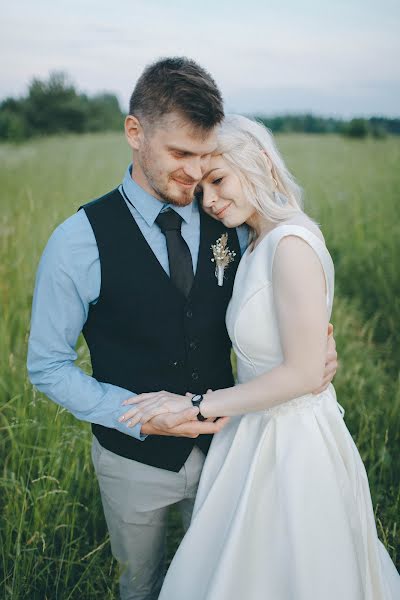 Wedding photographer Asya Sharkova (asya11). Photo of 2 September 2019