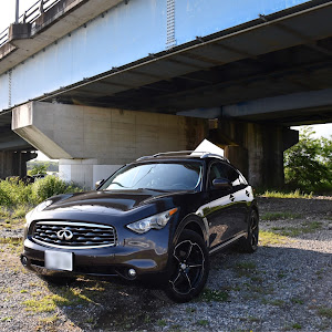 FX