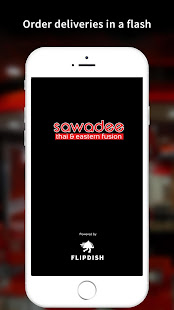 Sawadee Thai App(圖1)-速報App