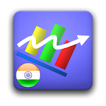 Cover Image of Tải xuống My Indian Stock Market 1.0.1 APK