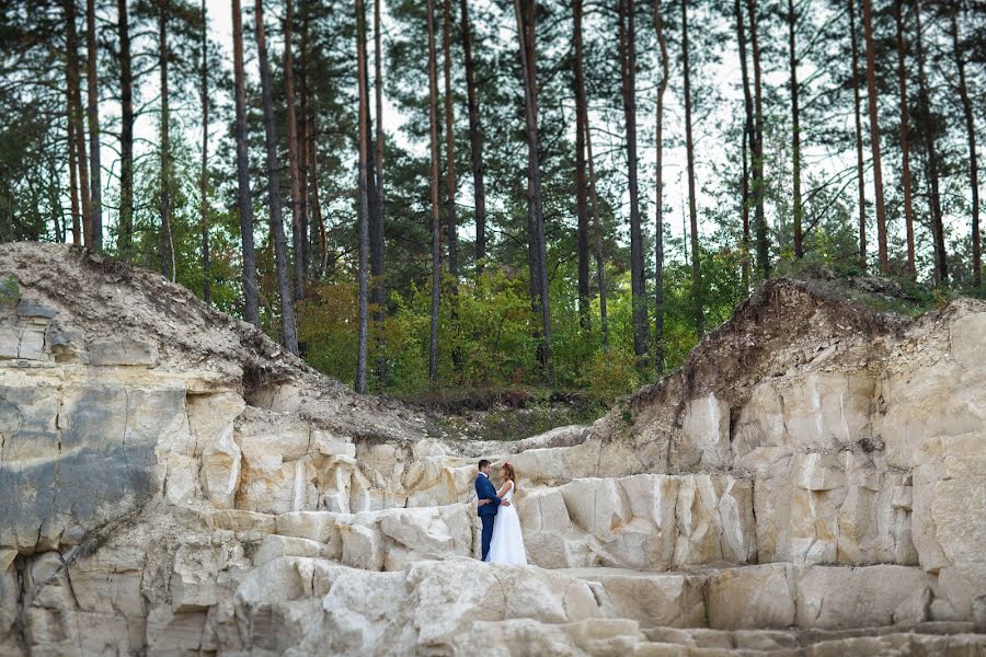 Wedding photographer Adrian Siwulec (siwulec). Photo of 13 September 2016