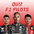 Quiz F1 - Guess the F1 Pilot icon