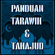 Download Panduan Shalat Tahajud Sesuai Quran Sunnah For PC Windows and Mac