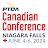 PTDA 2024 Canadian Conference icon