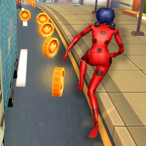 Subway Runner Lady Super Adventure3d Game Google Play De Uygulamalar