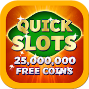 Quick Jackpot Winning Slots 1.19 Icon