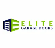 Elite Garage Door Repairs Logo