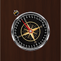 Qibla Direction Compass