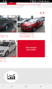 Türkiye'de Kullanılmış Otomobiller - náhled