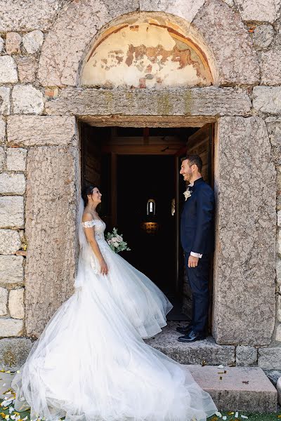 Fotografo di matrimoni Barbara Torchio (barbaratorchio). Foto del 19 gennaio 2022