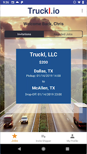 TrucklMobile(圖2)-速報App