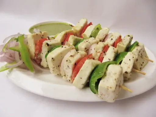 Paneer Kalimirch Tikka