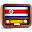 All Costa Rica Radio Download on Windows