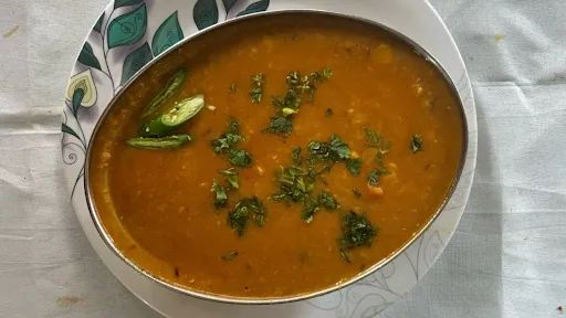 Dal Fry