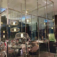 【W-Hotel】紫艷中餐廳