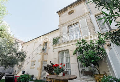 Maison avec jardin 19