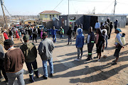 A taven were 15 people lost their lives in Orlando East , Soweto. 
