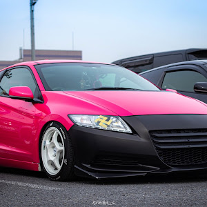 CR-Z ZF1