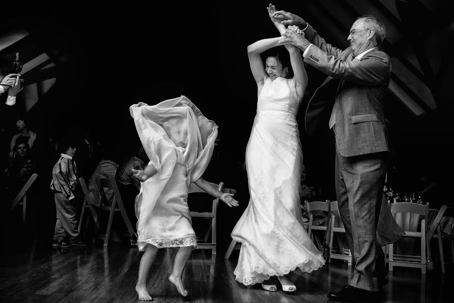 Photographe de mariage Mauricio Arias (arias). Photo du 4 juin 2019