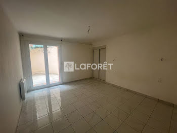 appartement à Canet-en-Roussillon (66)