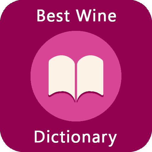 Best Wine Dictionary