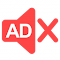 Item logo image for AdMute