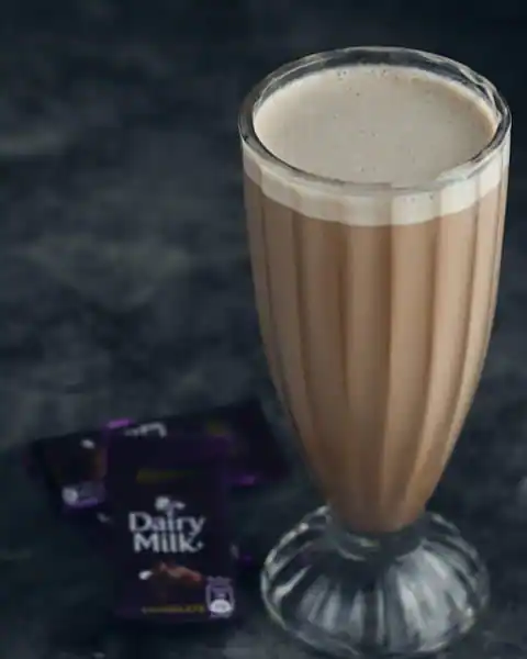 Dairy Milk Shake