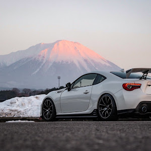 BRZ ZC6