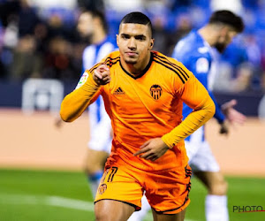 OFFICIEEL: Zakaria Bakkali trekt definitief naar Belgische top