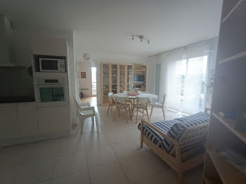 appartement à Lion-sur-Mer (14)