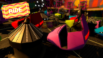 Funfair Ride Simulator 4 Screenshot