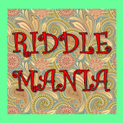 Riddle Mania 3.31.6z Icon