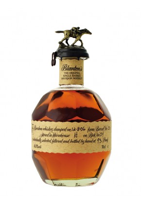 Blanton's Original