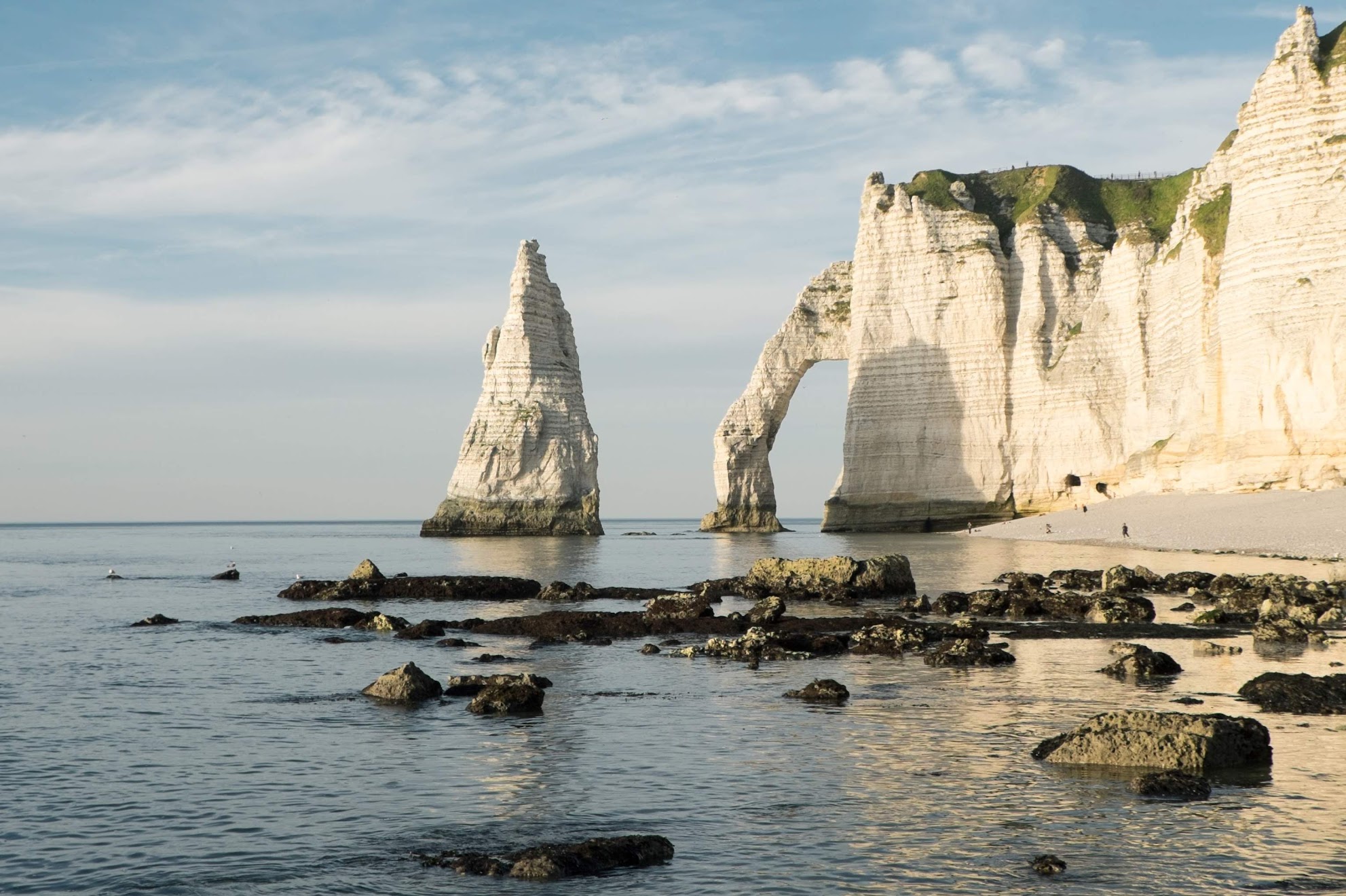 vakantie-normandie