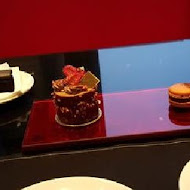 SALON DE THE de Joël Robuchon 侯布雄法式茶點沙龍