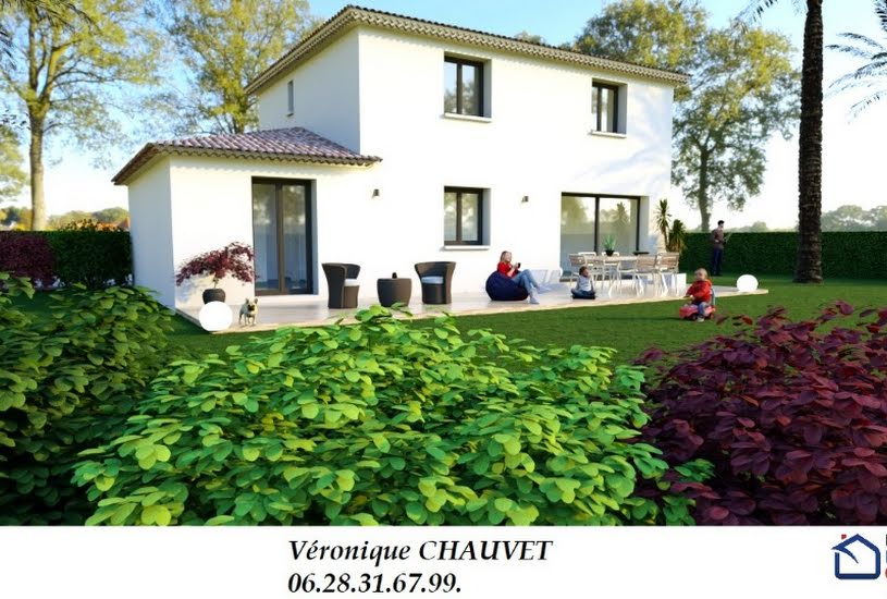  Vente Terrain à bâtir - 804m² à Lorgues (83510) 