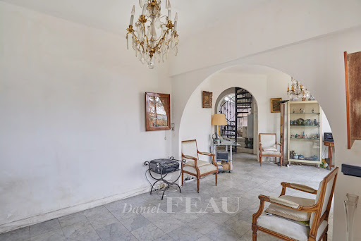 Appartement avec terrasse 5