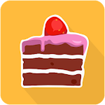 Cover Image of ダウンロード ケーキのレシピ 9.0.0 APK