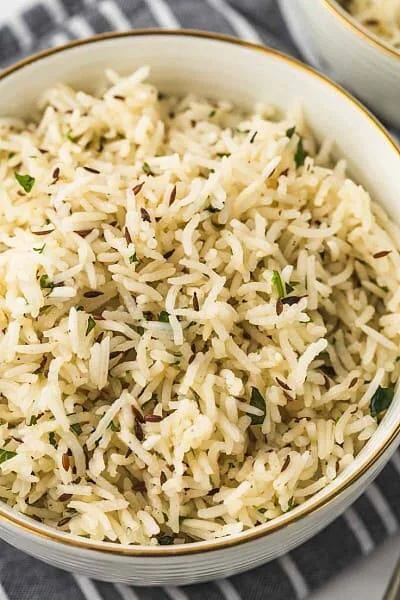 Jeera Rice