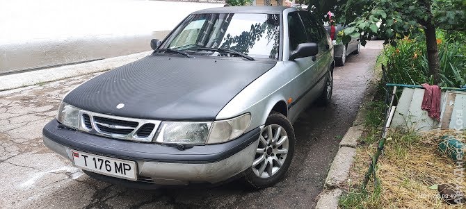 продам авто Saab 900 900 II фото 3