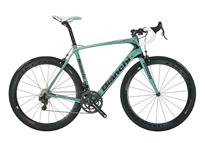 Bianchi Infinito CV 2016