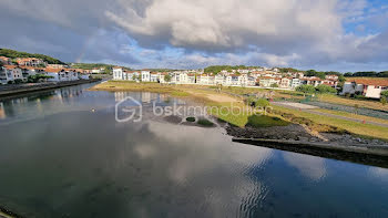 appartement à Ciboure (64)